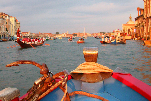 Venedig